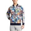 ADIDAS ORIGINALS BACK TO SCHOOL TRACK JACKET AY7772 ADIDAS ORIGINALS BACK TO SCHOOL TRACK JACKET AY7772